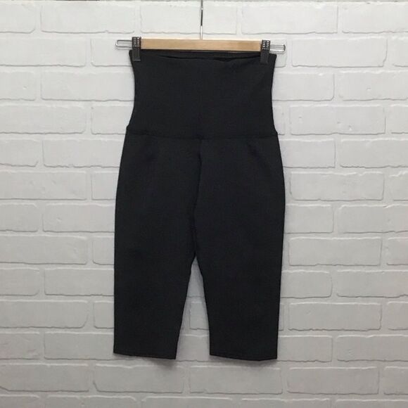 Retro SPORTS slimming gym clothes workout set yoga neon running athletics small - Picture 7 of 12